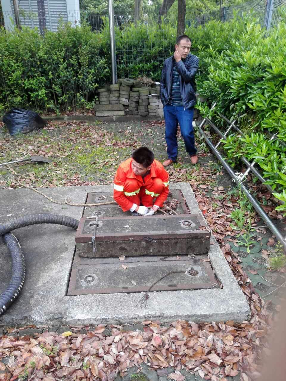 涪城吸污抽粪