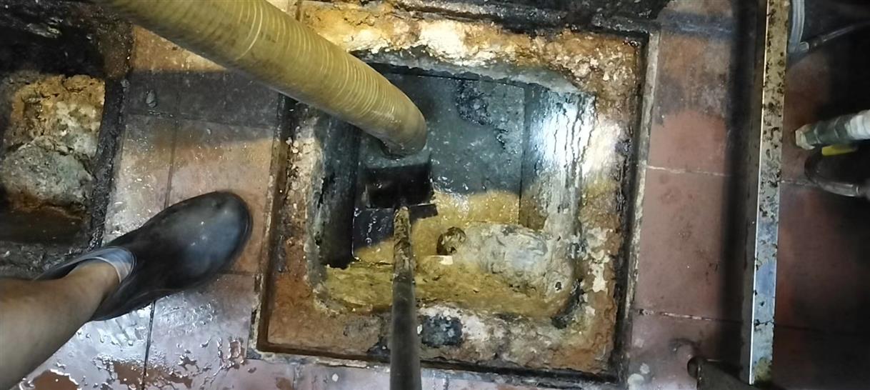 涪城污水池清理一般都有毒气，怎么预防中毒呢？